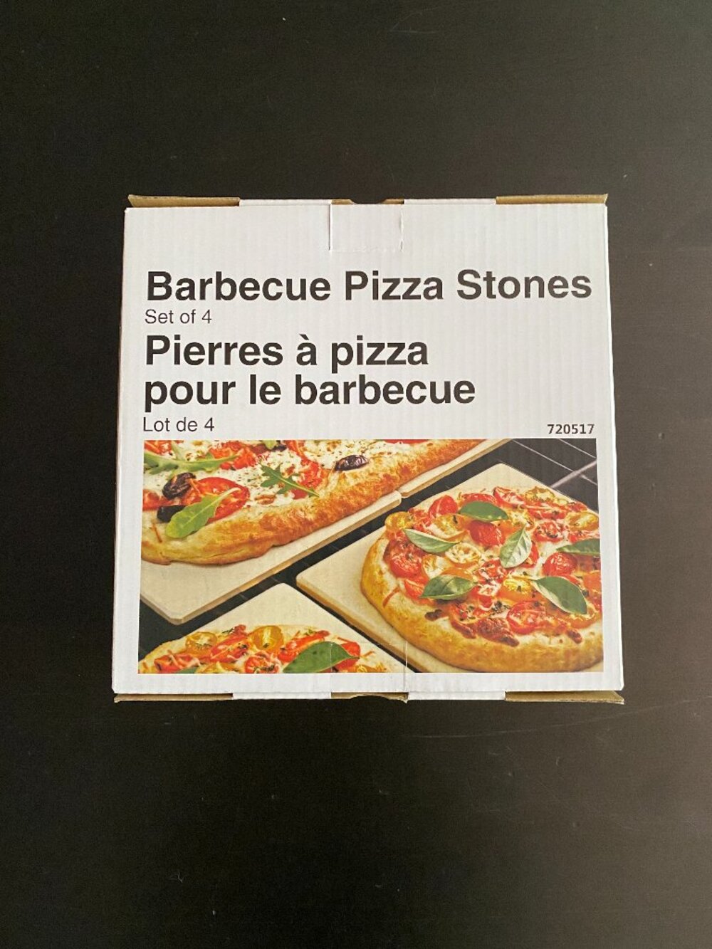 Pizza Stones